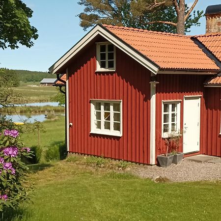 Torpet Villa Sollebrunn Екстериор снимка