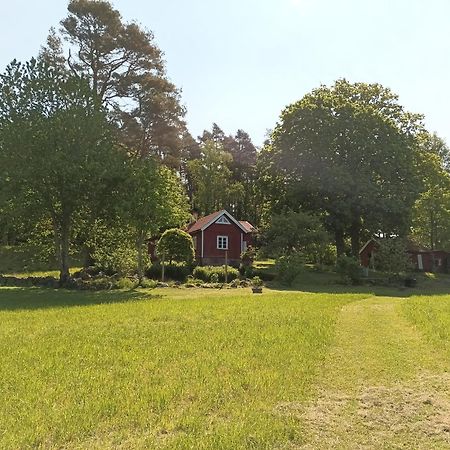 Torpet Villa Sollebrunn Екстериор снимка