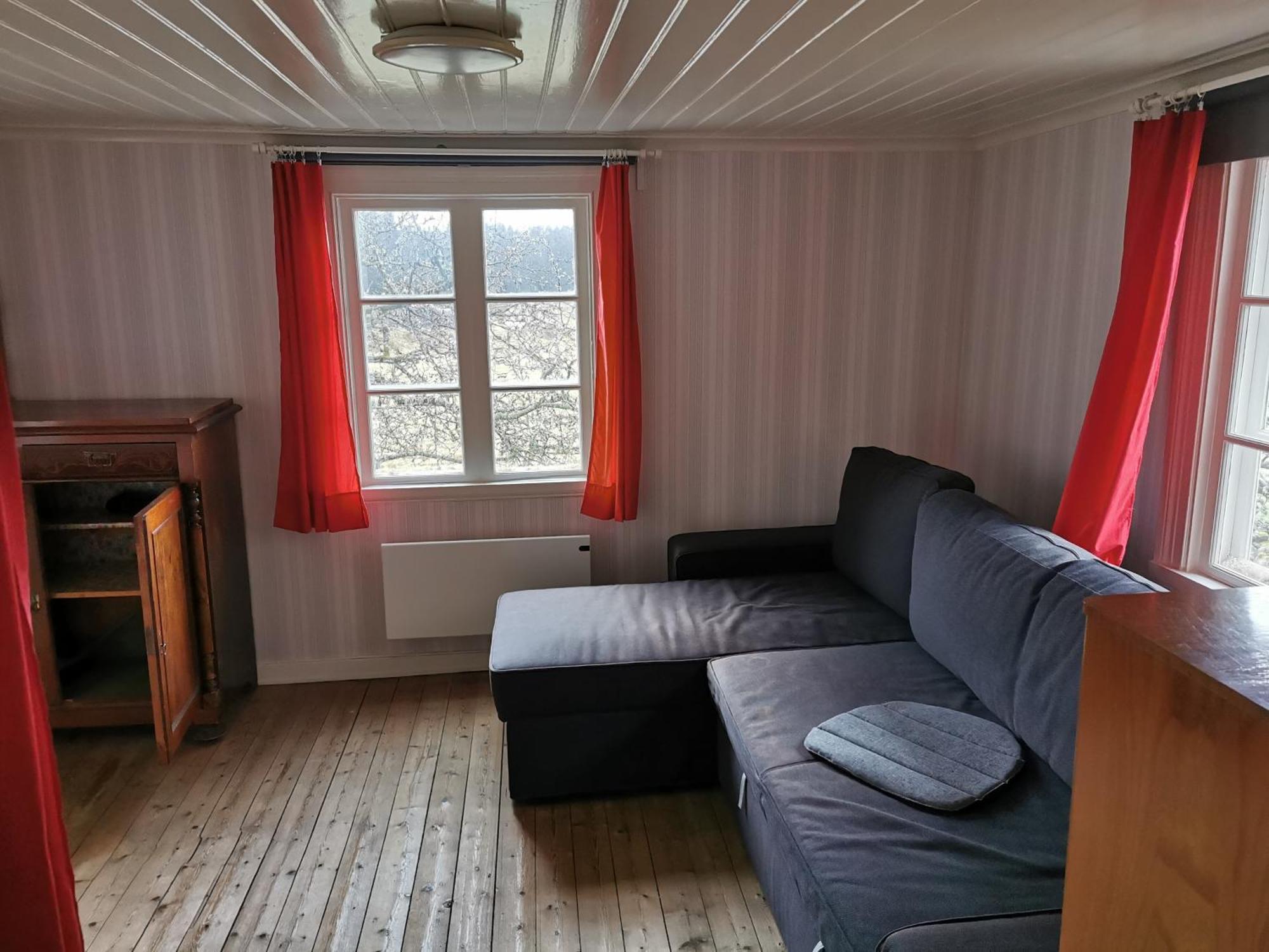 Torpet Villa Sollebrunn Екстериор снимка