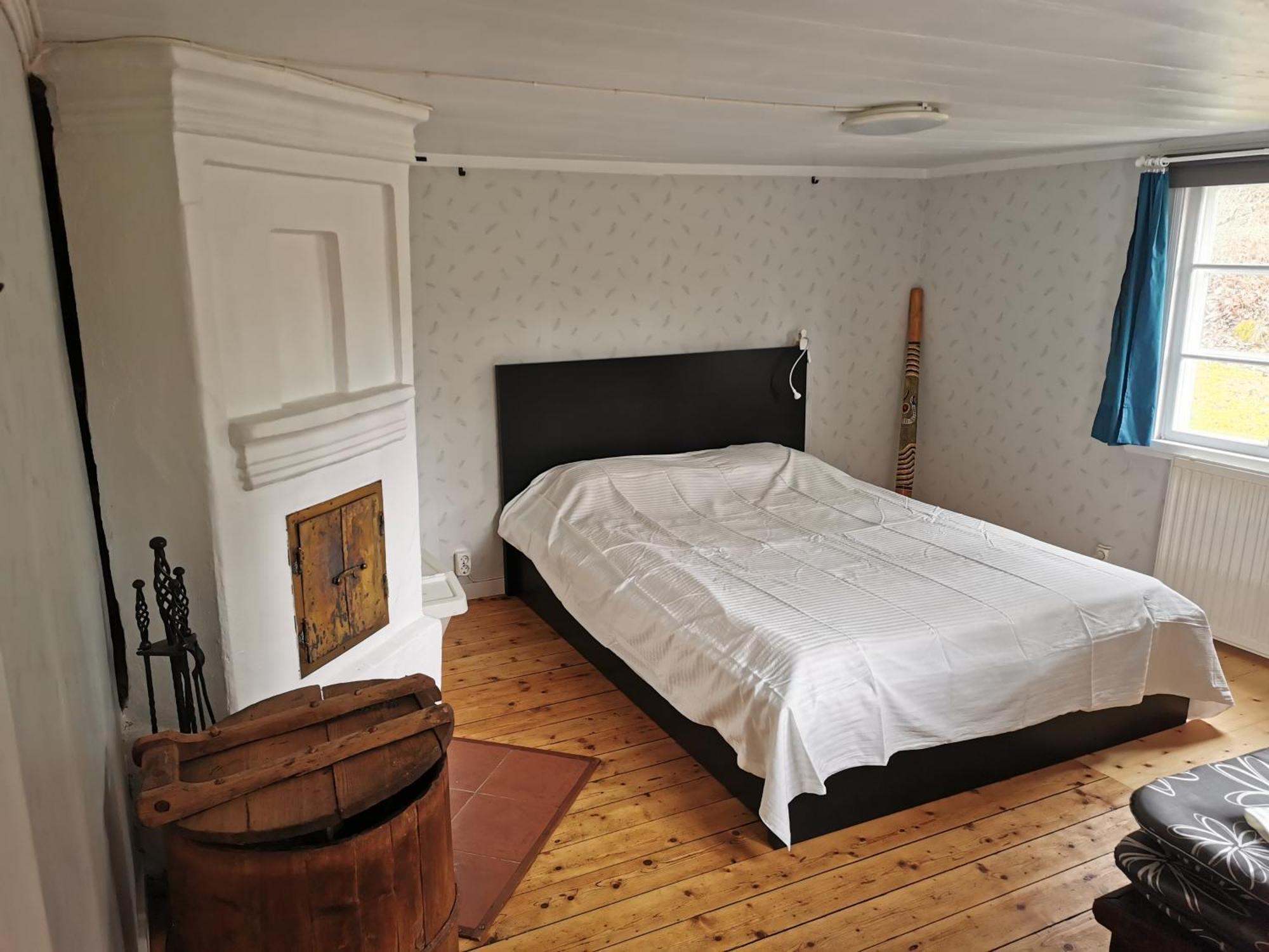 Torpet Villa Sollebrunn Екстериор снимка