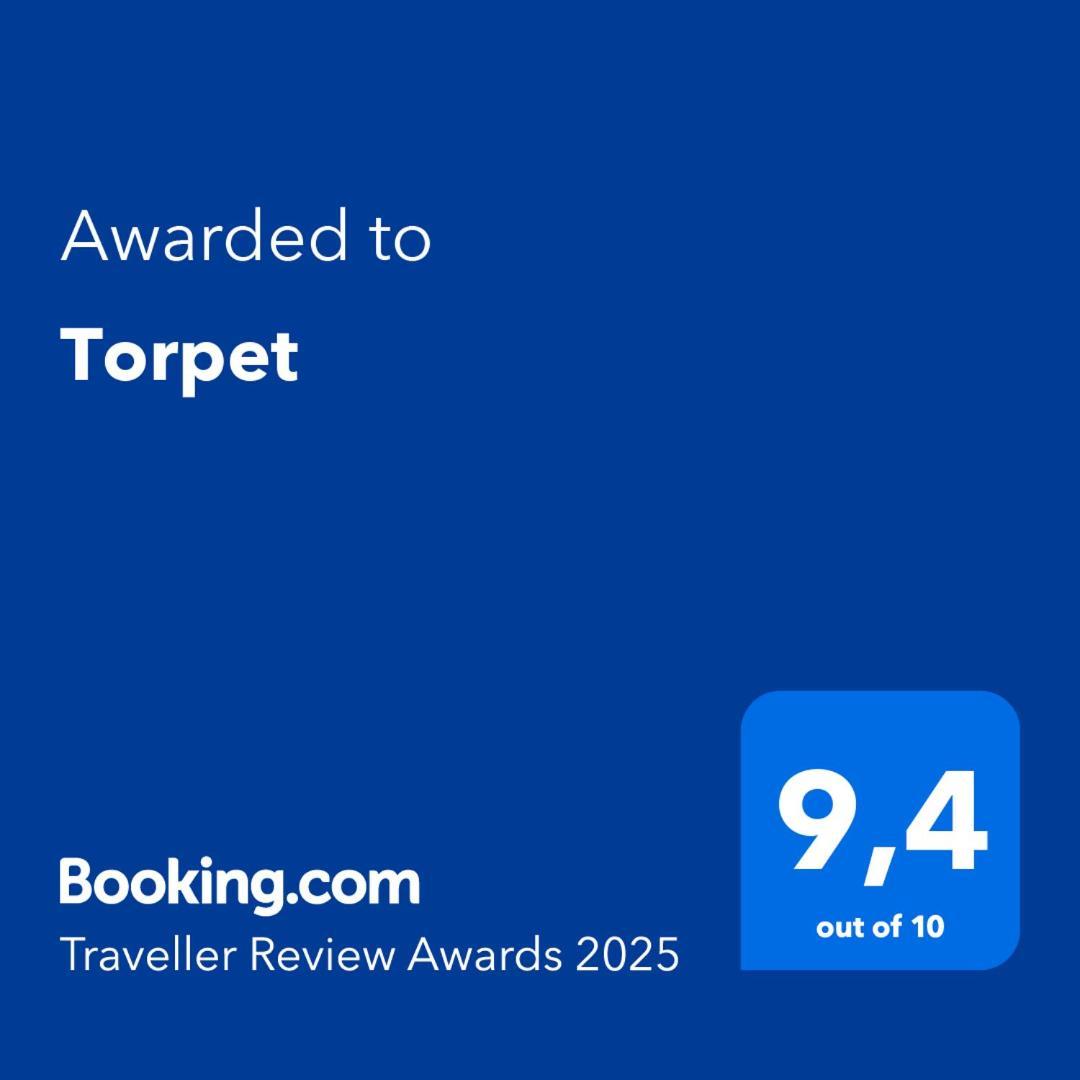 Torpet Villa Sollebrunn Екстериор снимка